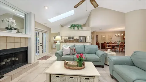 4453 Little John Trail Sarasota FL 34232