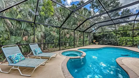 4453 Little John Trail Sarasota FL 34232