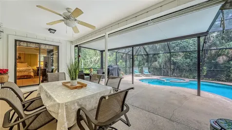 4453 Little John Trail Sarasota FL 34232