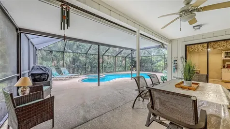 4453 Little John Trail Sarasota FL 34232