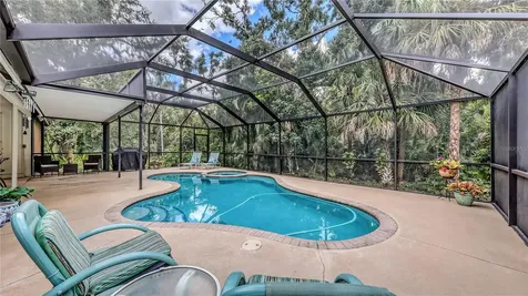 4453 Little John Trail Sarasota FL 34232