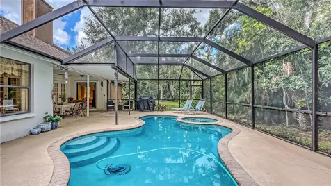 4453 Little John Trail Sarasota FL 34232