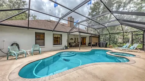 4453 Little John Trail Sarasota FL 34232