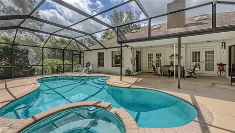 4453 Little John Trail Sarasota FL 34232