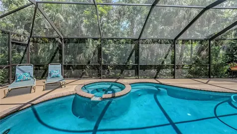 4453 Little John Trail Sarasota FL 34232
