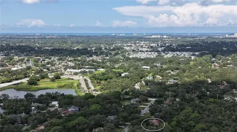 4453 Little John Trail Sarasota FL 34232