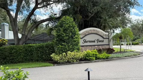 4453 Little John Trail Sarasota FL 34232