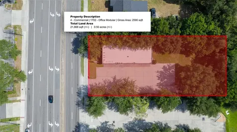 1813 N Dean Road Orlando FL 32817