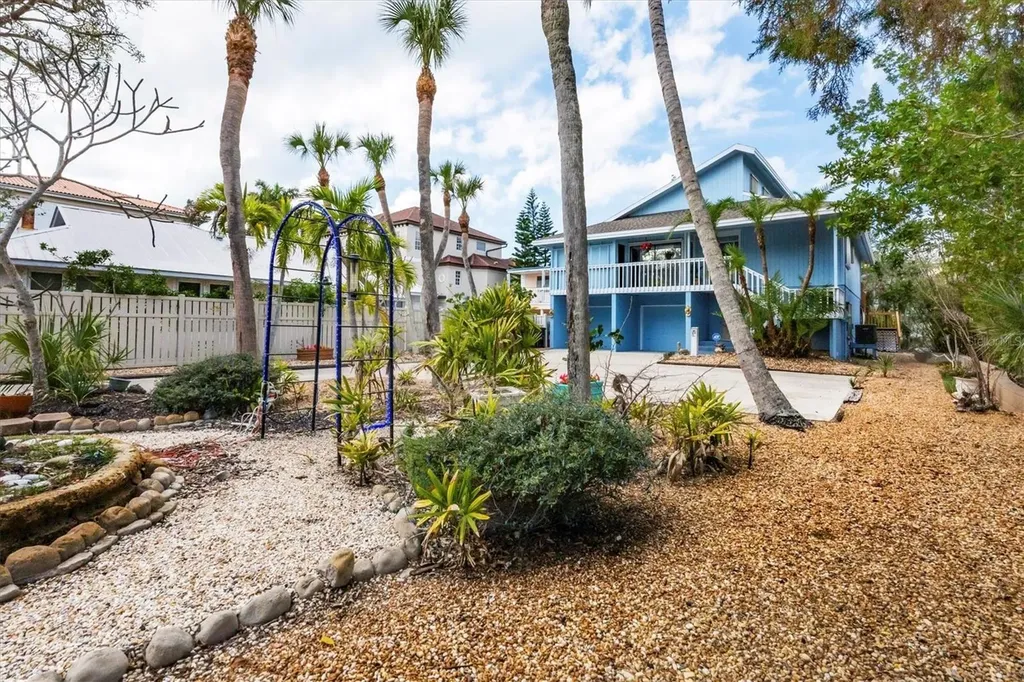 4114 Roberts Point Circle Sarasota FL 34242
