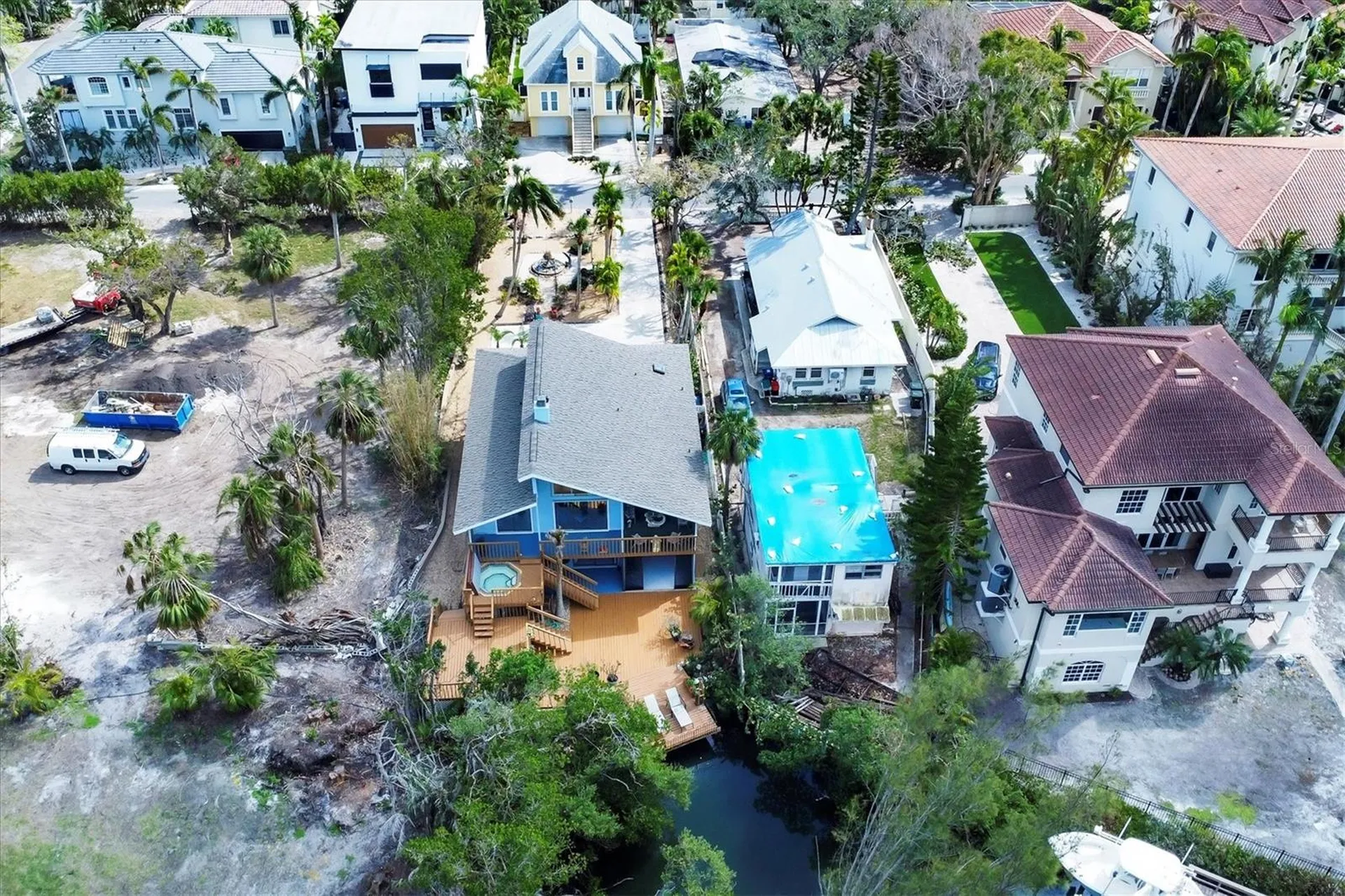 4114 Roberts Point Circle Sarasota FL 34242