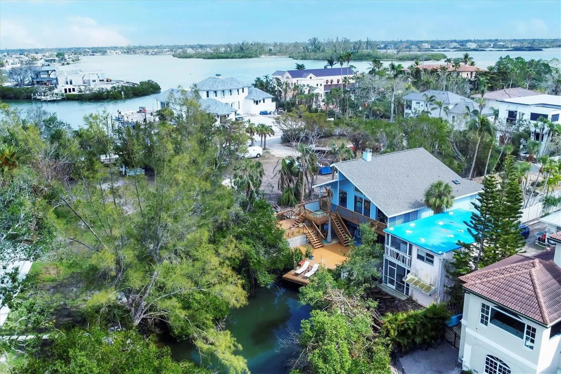 4114 Roberts Point Circle Sarasota FL 34242