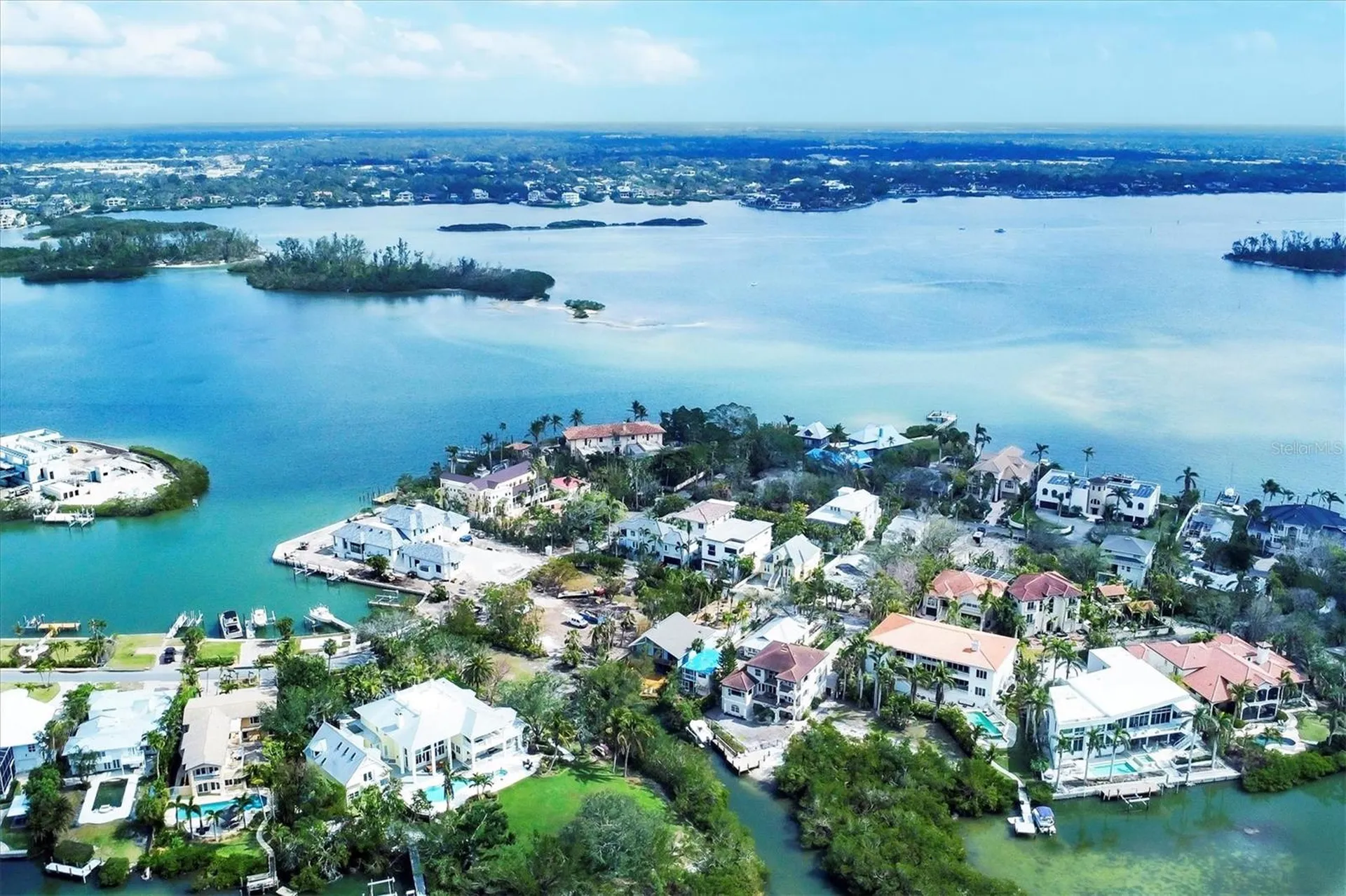 4114 Roberts Point Circle Sarasota FL 34242