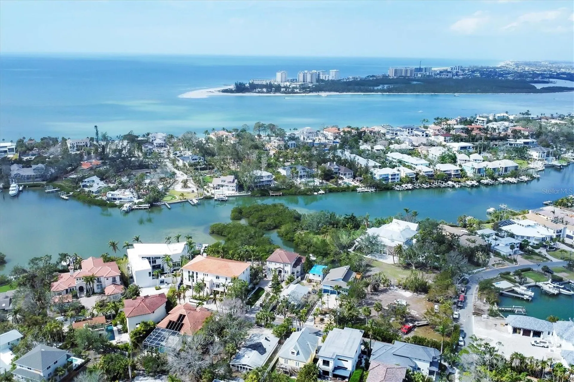 4114 Roberts Point Circle Sarasota FL 34242