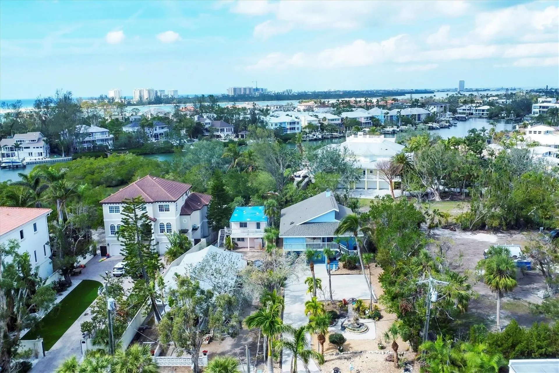 4114 Roberts Point Circle Sarasota FL 34242