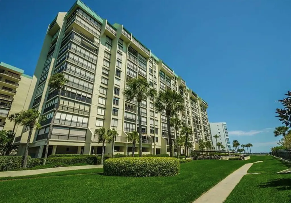 7100 Sunset Way St Pete Beach FL 33706