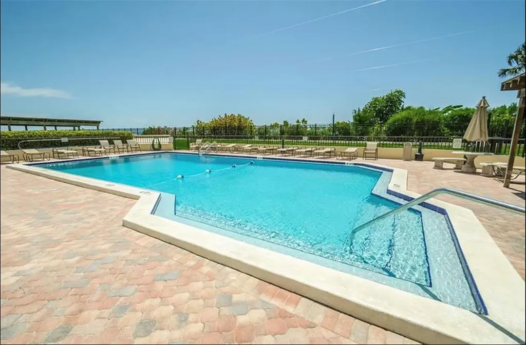 7100 Sunset Way St Pete Beach FL 33706