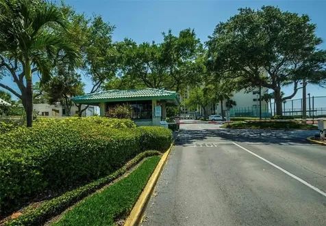 7100 Sunset Way St Pete Beach FL 33706