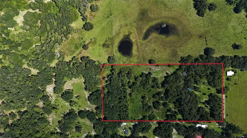 9278 Cr 734 Center Hill FL 33514