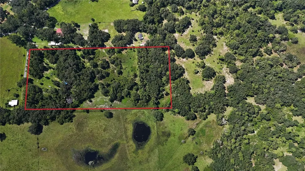 9278 Cr 734 Center Hill FL 33514