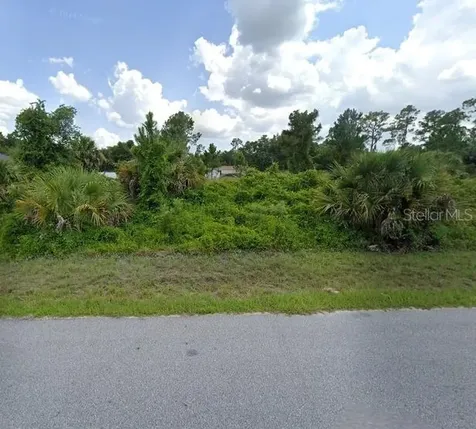 Barcelona Drive North Port FL 34288