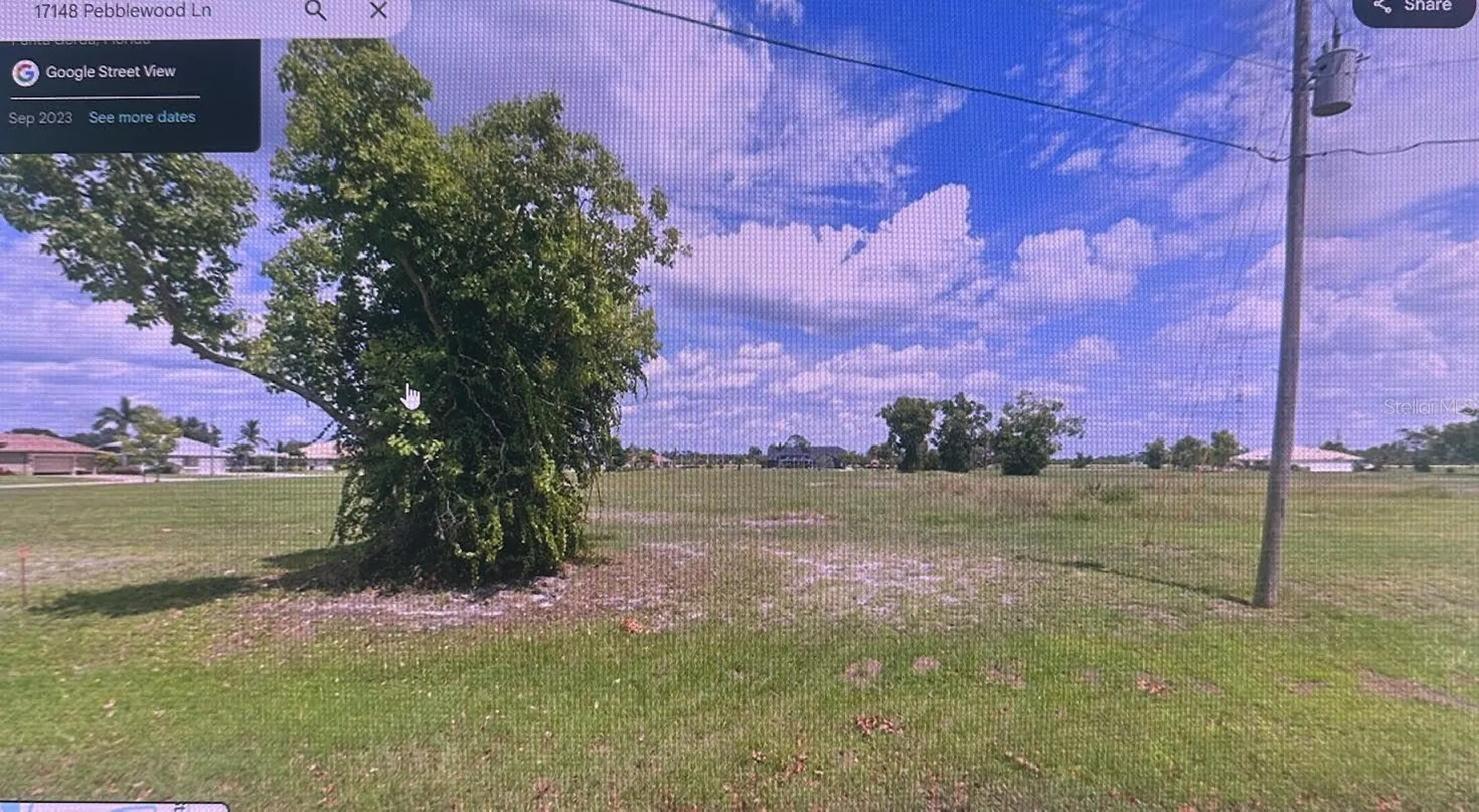 17148 Pebblewood Lane Punta Gorda FL 33955