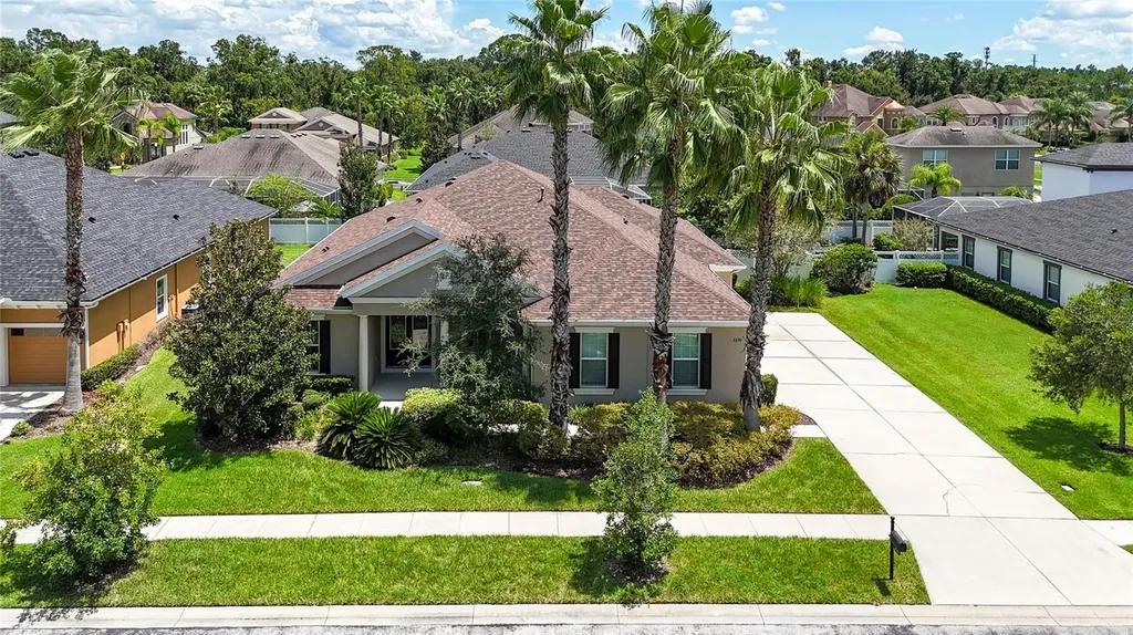 3230 Azure Sky Way Wesley Chapel FL 33544