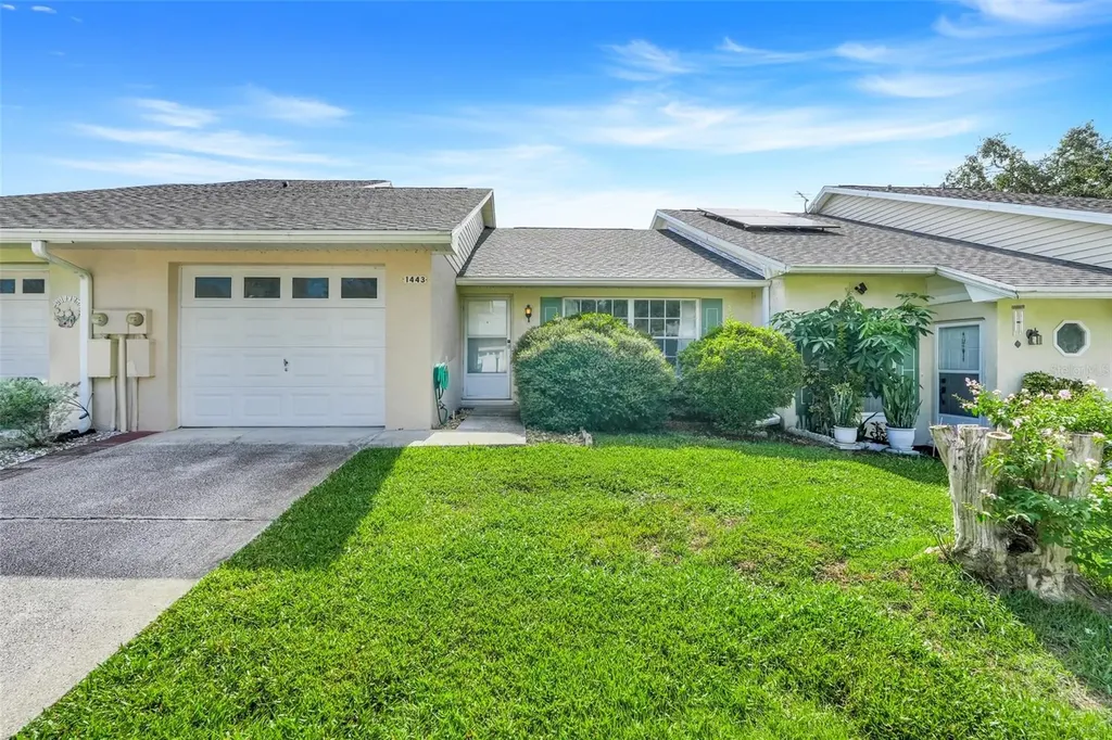 1443 Disston Avenue Clermont FL 34711