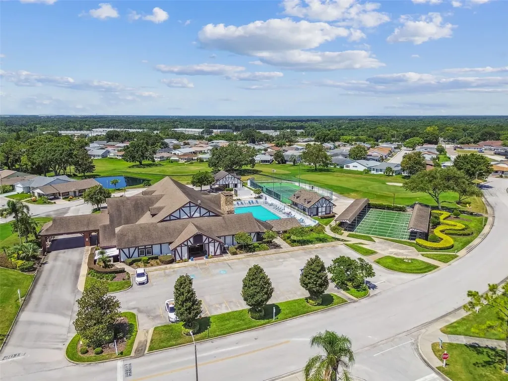 2324 Sea Island Circle S Lakeland FL 33810