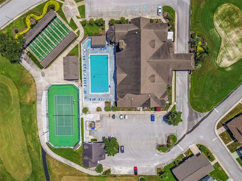 2324 Sea Island Circle S Lakeland FL 33810
