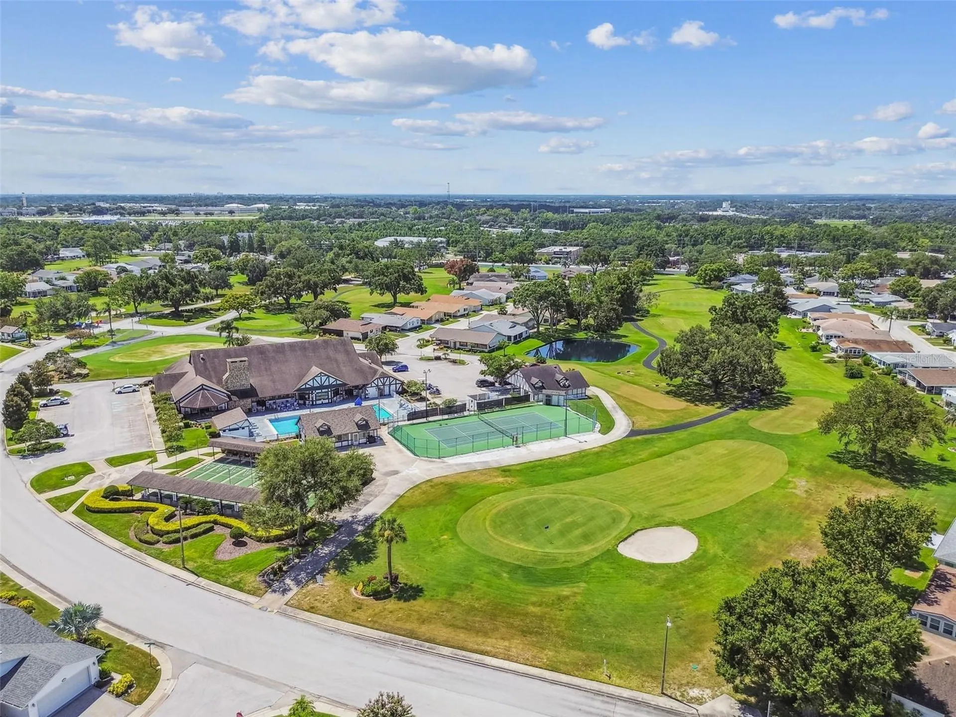 2324 Sea Island Circle S Lakeland FL 33810