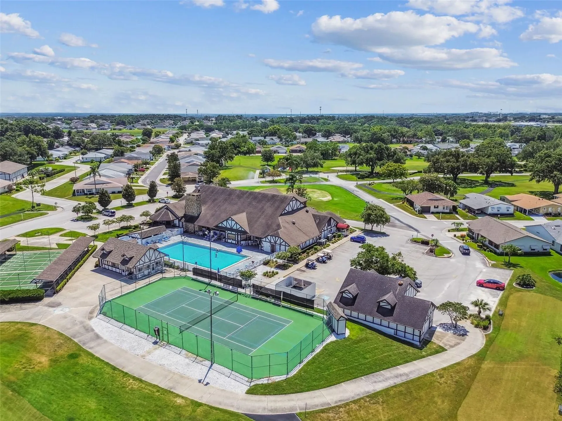 2324 Sea Island Circle S Lakeland FL 33810