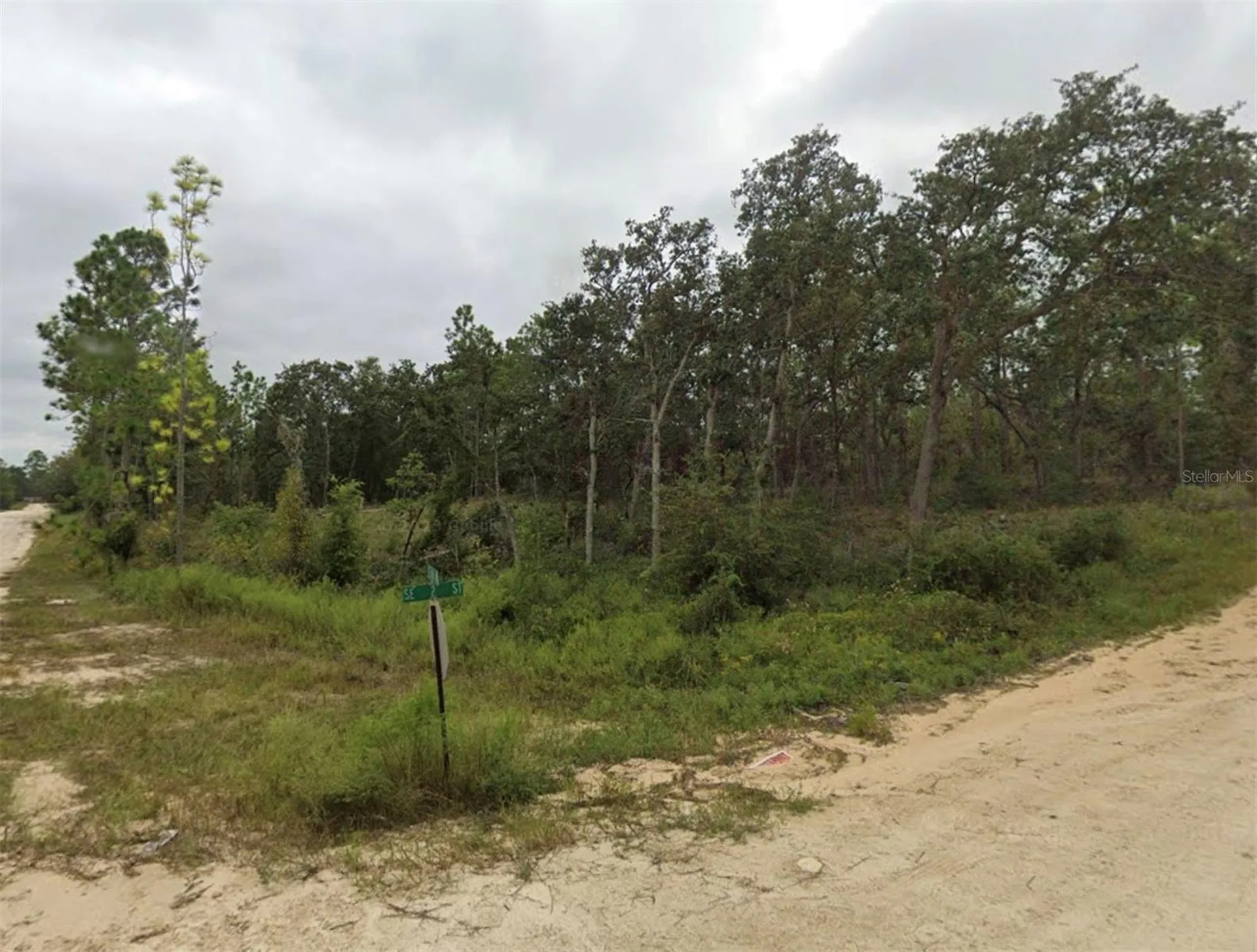 Tbd SE 148 Avenue Williston FL 32696