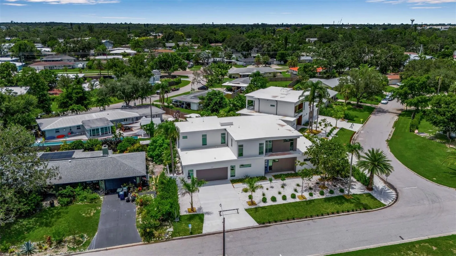 2534 Grove Street Sarasota FL 34239