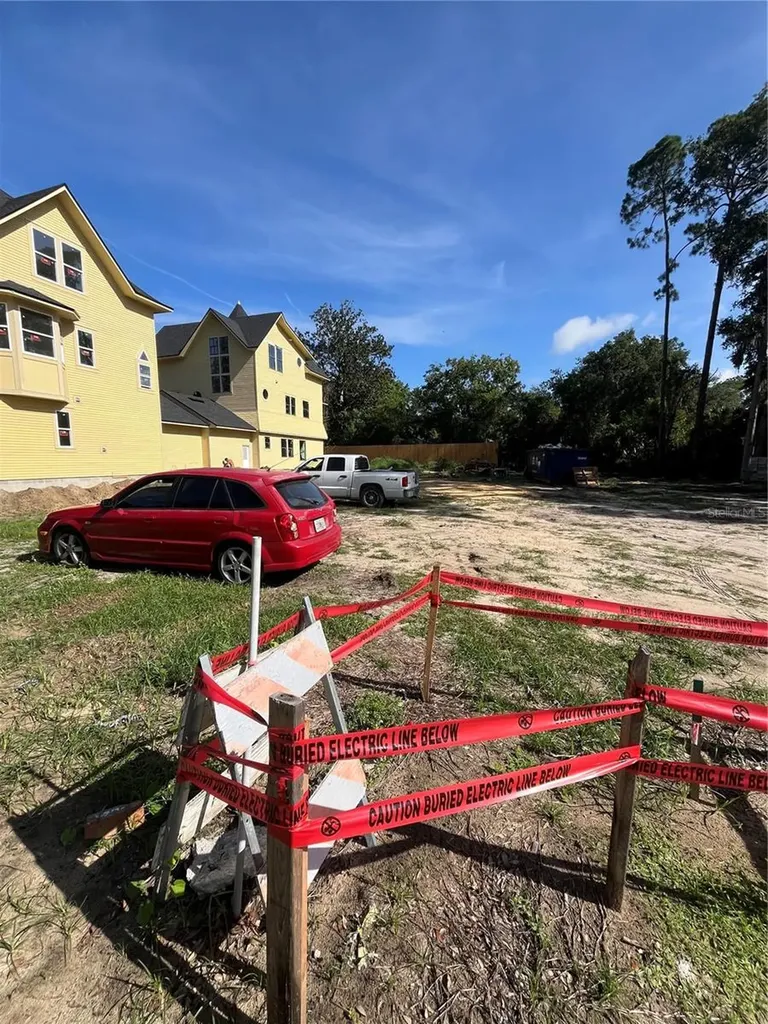 262 NW 12th Avenue Gainesville FL 32601