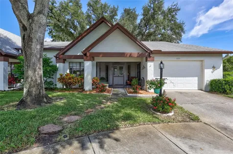 1213 Camelot Court Palm Harbor FL 34684