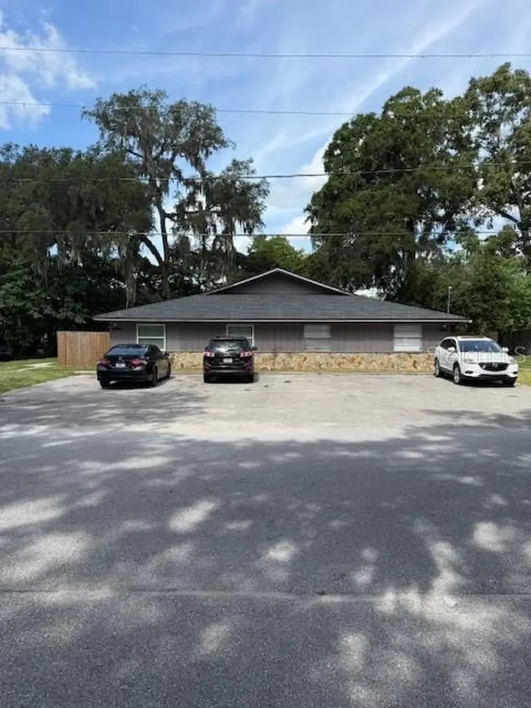 3950 SE 17th Court Ocala FL 34480