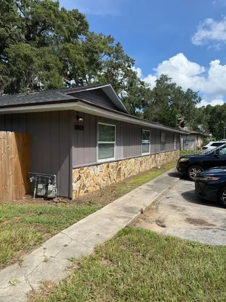 3950 SE 17th Court Ocala FL 34480