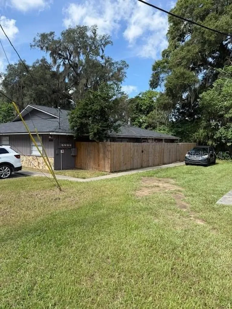 3950 SE 17th Court Ocala FL 34480