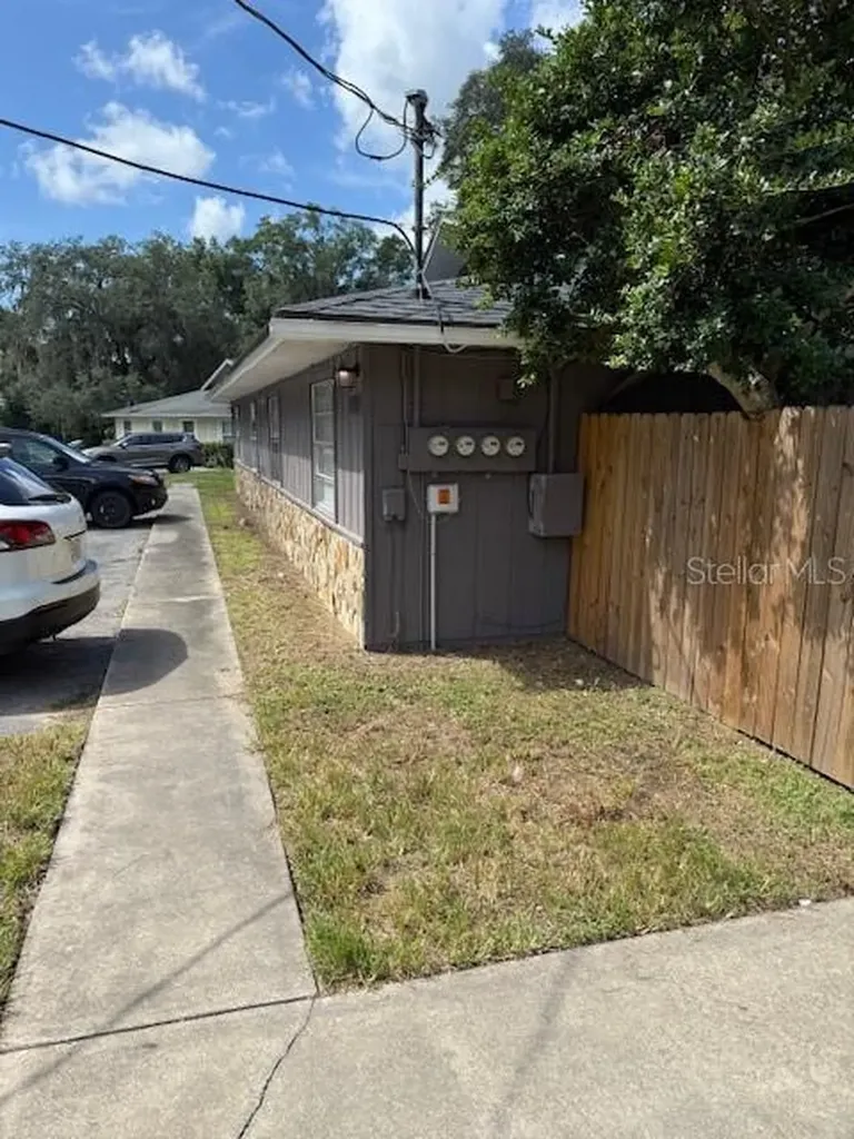 3950 SE 17th Court Ocala FL 34480