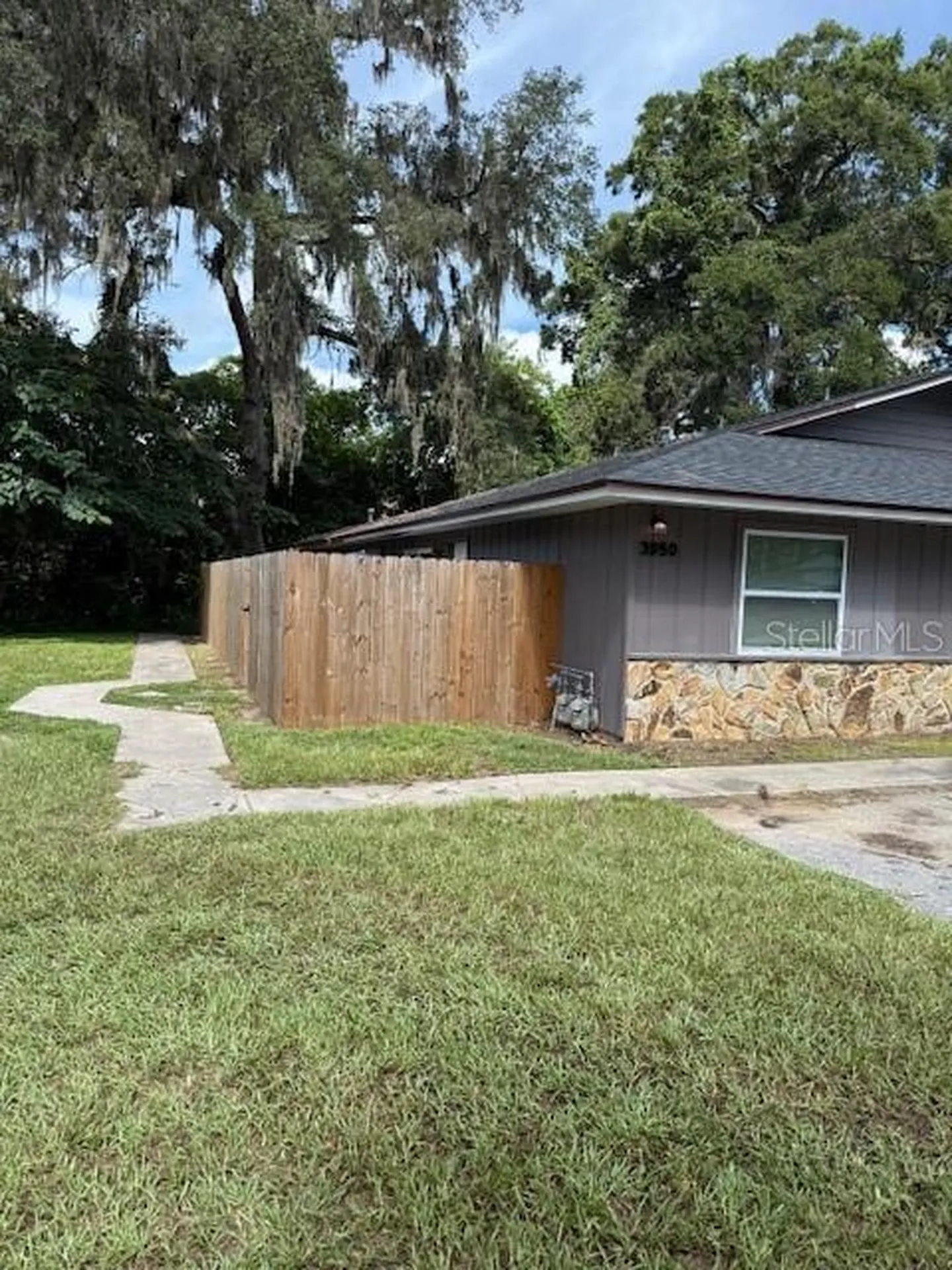 3950 SE 17th Court Ocala FL 34480