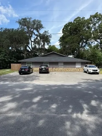 3950 SE 17th Court Ocala FL 34480