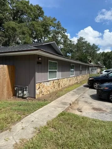 3950 SE 17th Court Ocala FL 34480