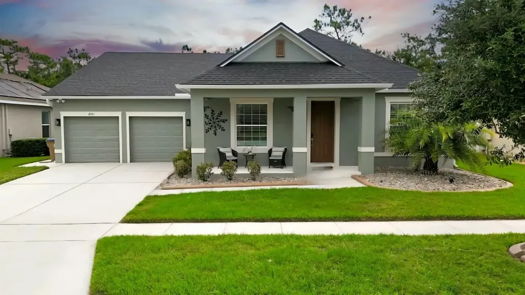 2651 Marshfield Preserve Way Kissimmee FL 34746