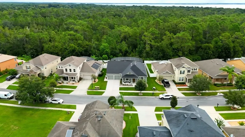 2651 Marshfield Preserve Way Kissimmee FL 34746