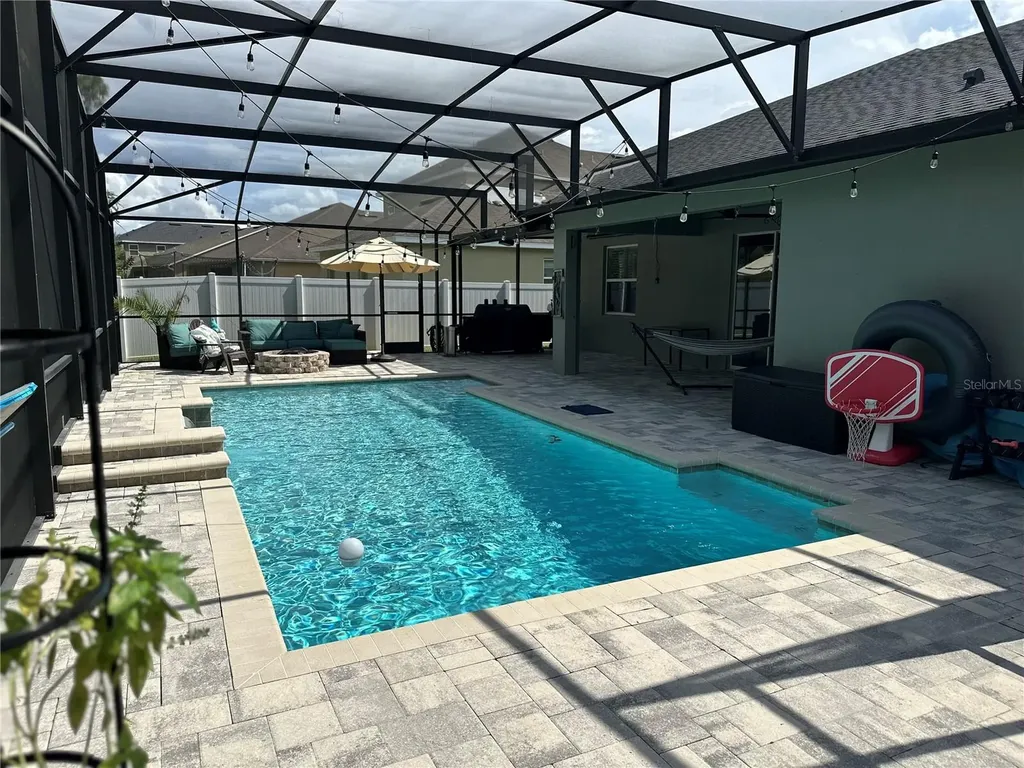 2651 Marshfield Preserve Way Kissimmee FL 34746
