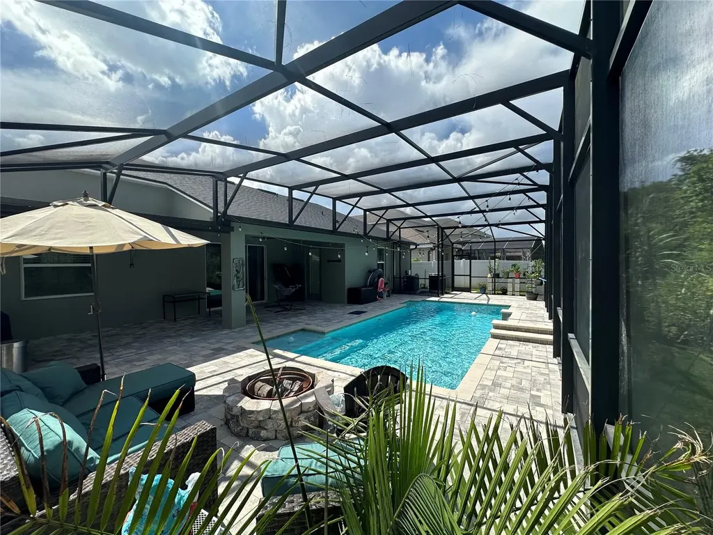 2651 Marshfield Preserve Way Kissimmee FL 34746