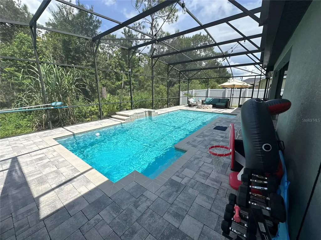2651 Marshfield Preserve Way Kissimmee FL 34746