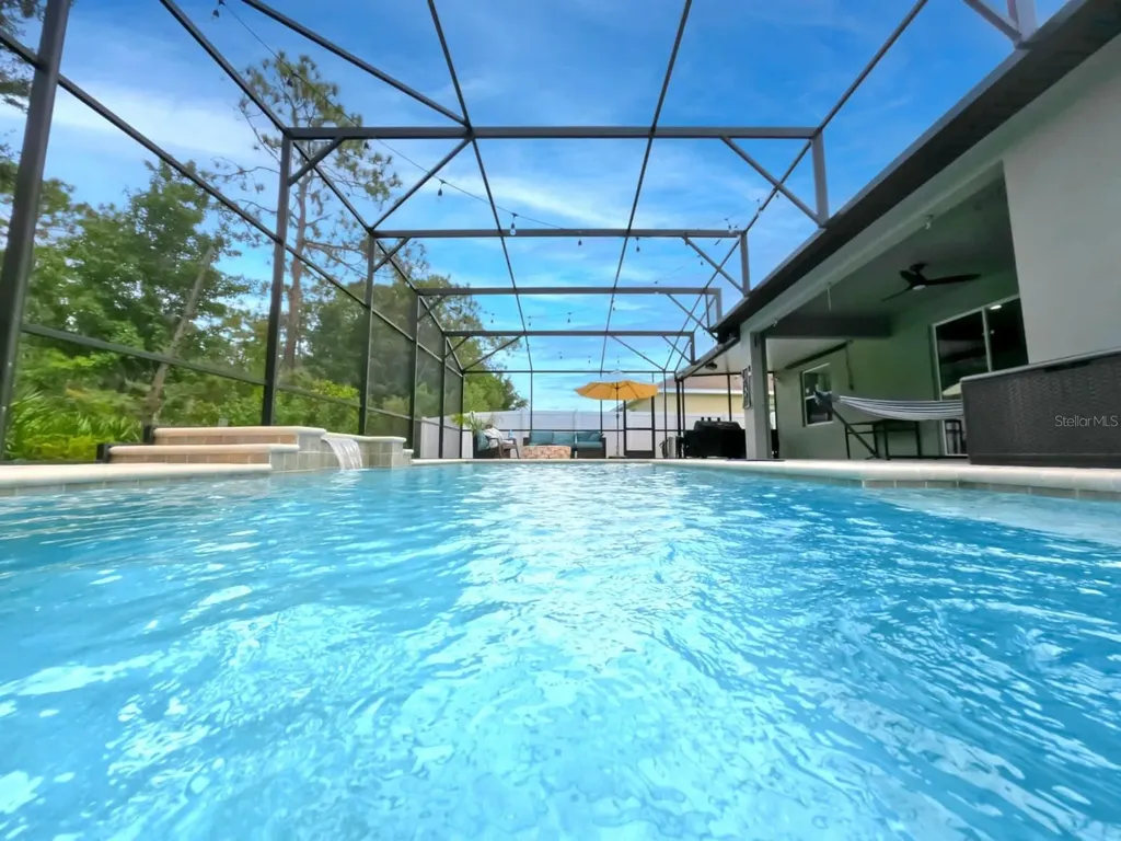 2651 Marshfield Preserve Way Kissimmee FL 34746