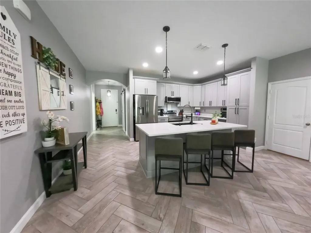 2651 Marshfield Preserve Way Kissimmee FL 34746