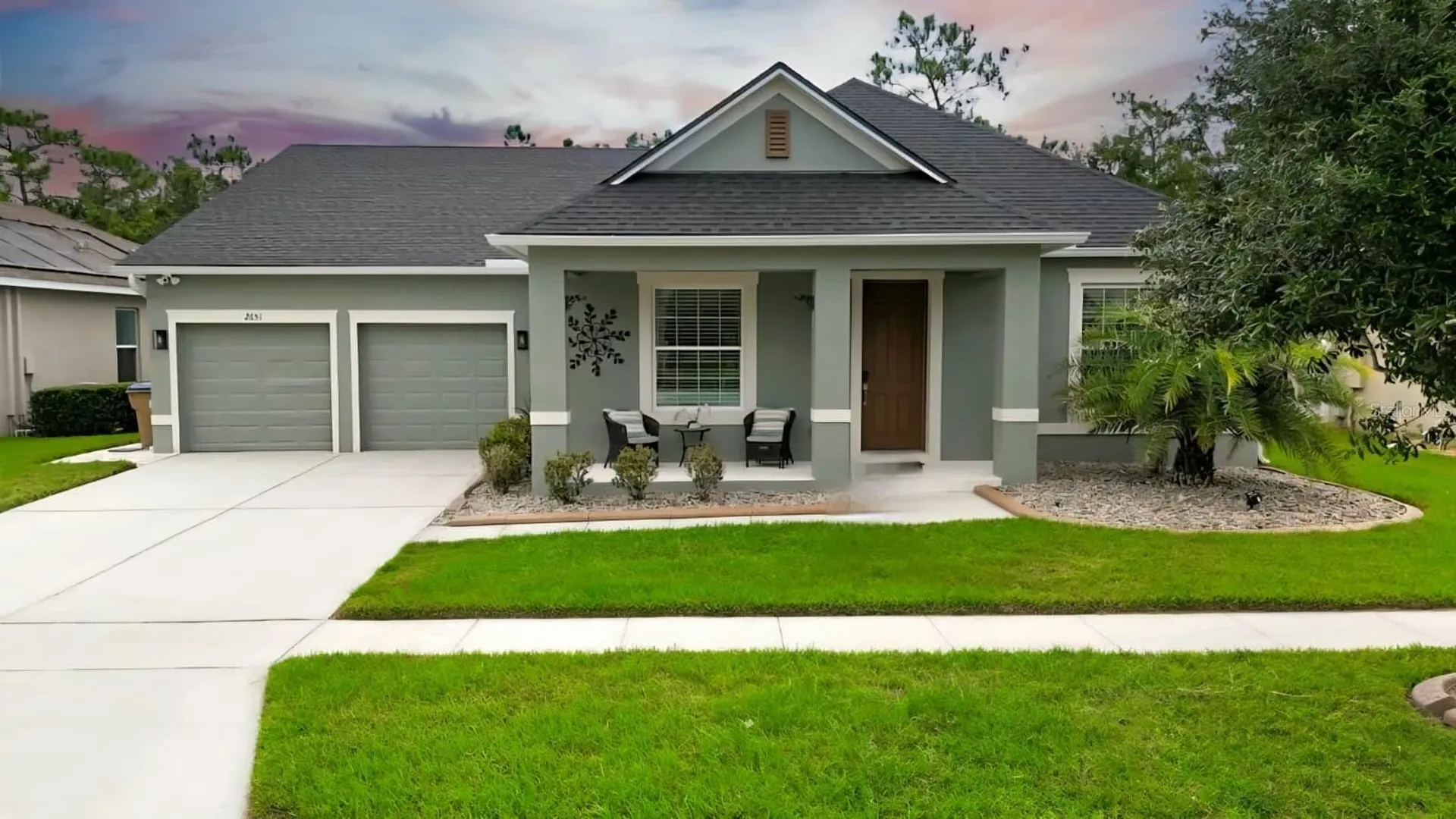 2651 Marshfield Preserve Way Kissimmee FL 34746